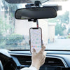 Car Mirror Mount Phone Holder