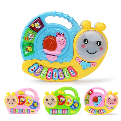 Baby Music Keyboard Piano