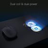 Wireless Mouse Pad Charger