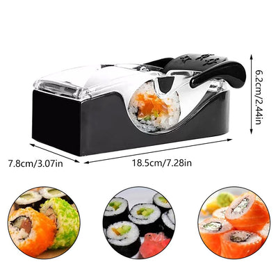 Rice Mold Sushi Maker Roller