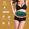 Slimming Machine Fitness Exercise Equipment Stovepipe Arm Thigh Belly Slimming Massager Artifact Household Female Slimming Belt