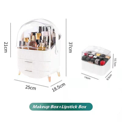 Makeup Organizer