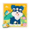 Baby 3D Wooden Puzzles