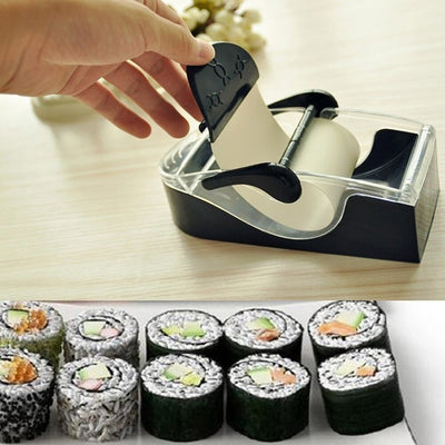 Rice Mold Sushi Maker Roller