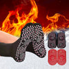 Men and Women Heating Electromagnetic Socks