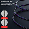 Workout Speed Jump Rope