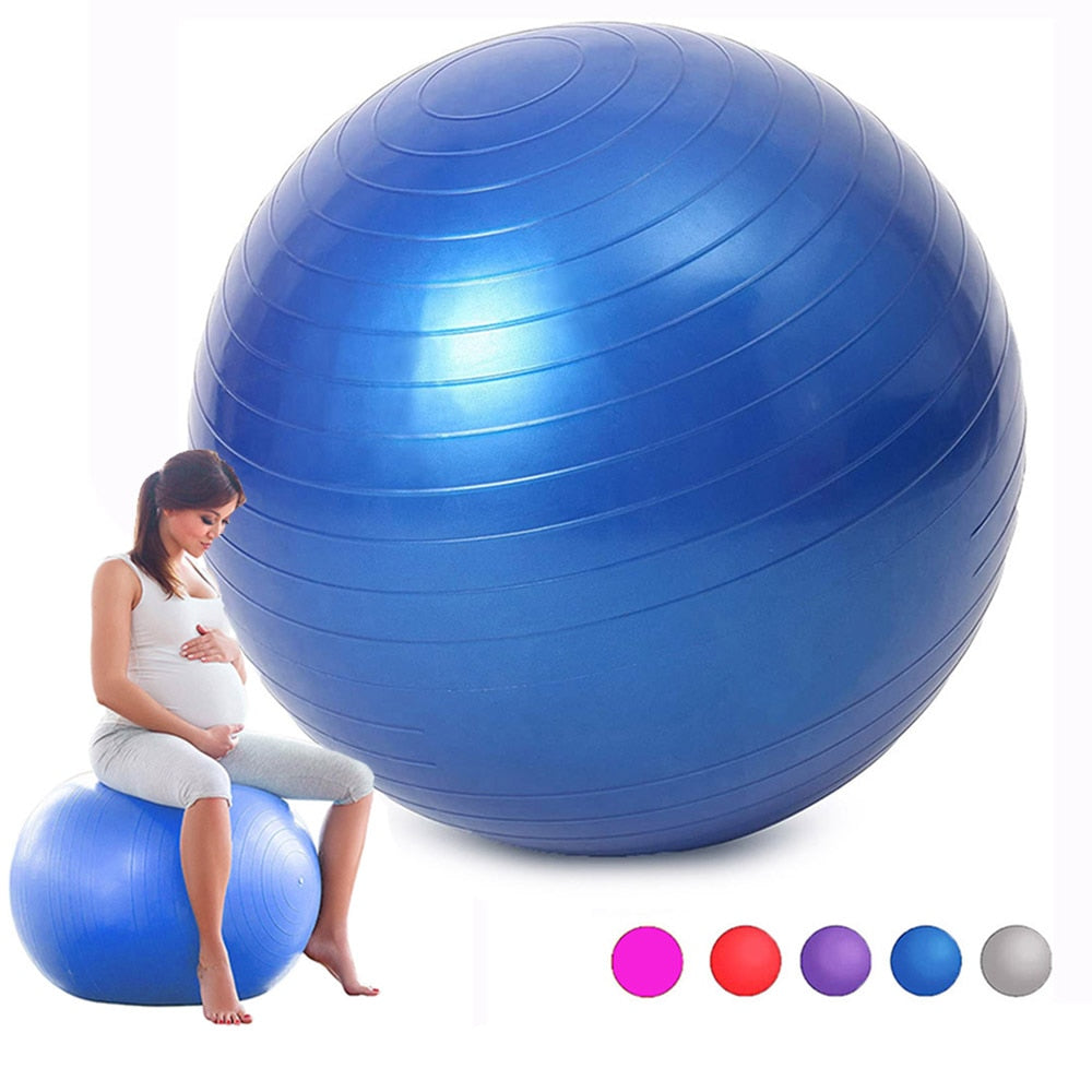 Sport Yoga balance Balls Gym