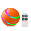 TinMiu Smart interactive Pet Toy  Ball