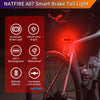 Smart Bike Tail Light Brake