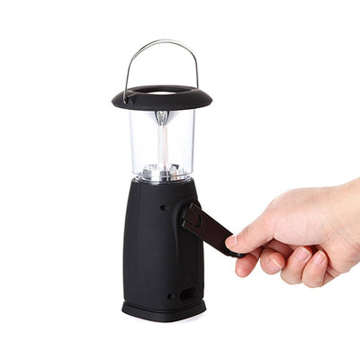 LED Solar Light Lantern Lamp