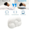 Body Massager All-round Sleep Pillow