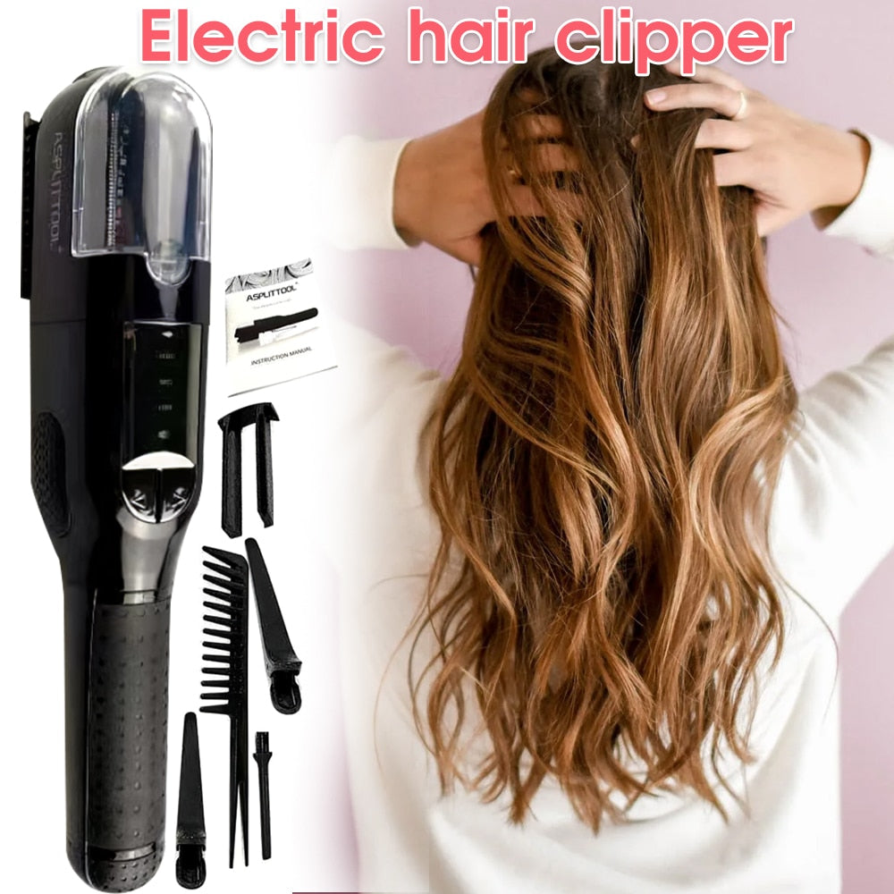 Hair Split Ends Trimmer