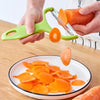 Vegetables Fruit Peeler Graters