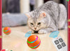 TinMiu Smart interactive Pet Toy  Ball