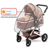 Universal Waterproof Pram Cover