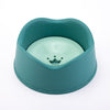 Pet Dog Cat Bowl Floating Bowl