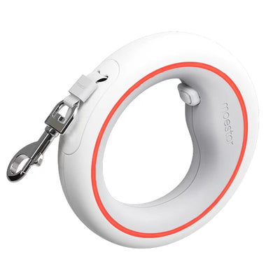 APP Control Moestar Retractable Leash