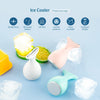 Skin Anti-wrinkle Face Cooling Massager