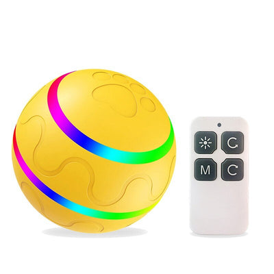 TinMiu Smart interactive Pet Toy  Ball