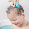 Kids Silicone Shampoo Brush