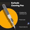 Bluetooth Earphones Cleaning Tool