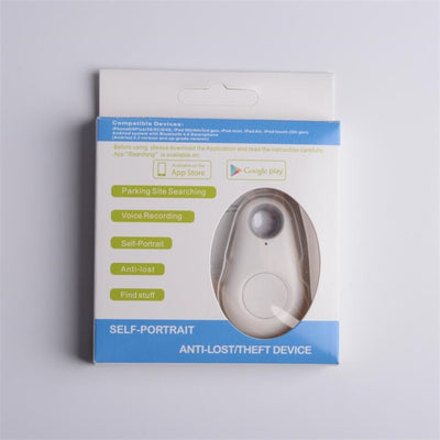 Pet Smart GPS Tracker Mini