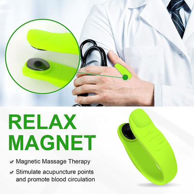 Finger Joint Hand Massager