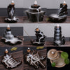 Mini Waterfall Incense Burner