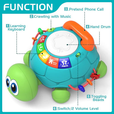 Baby Educational Toys