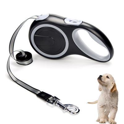 Automatic Retractable Dog Leash