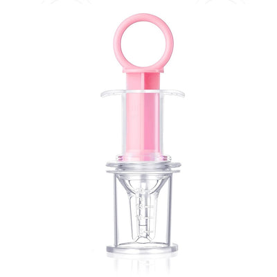 Baby Syringe Feeder