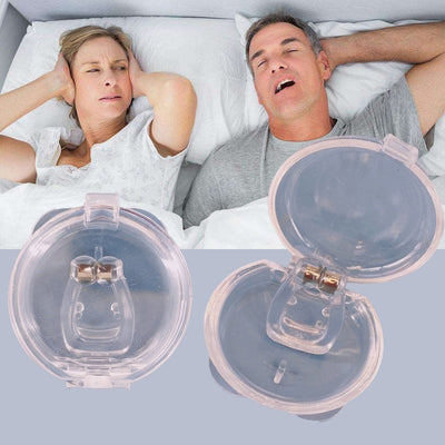 Anti Snoring Devices