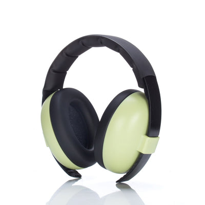 Child Anti Noise Earmuffs