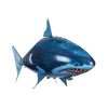 Remote Control Shark Toy Air Swimming Fish RC Animal Toy Infrared RC Flying Toys Air Balloons Clown Fish Gifts Party Decoration