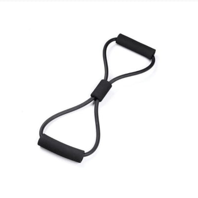 Stretch Pull Up  Fitness Resistance Bands