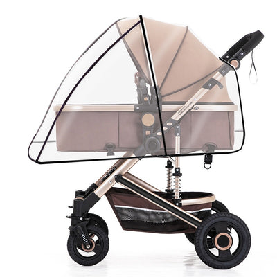 Universal Stroller Rain Cover