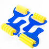 Children Sponge Stamp Brush