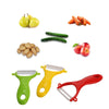 Ceramic Vegetable Peeler