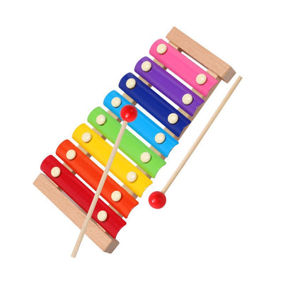 Montessori Baby Toys