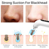 Rechargeable Blackhead Remover