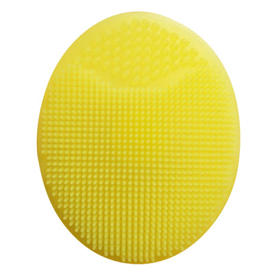 Kids Silicone Shampoo Brush