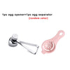 Egg Cup Separator