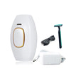 Electric IPL Hair Removal Laser Epilator Women