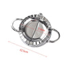 Stainless Steel Chinese Dumpling Maker