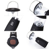 LED Solar Light Lantern Lamp