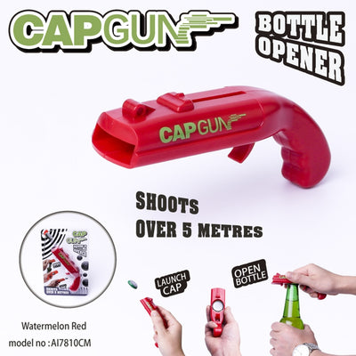 Creative Can Opener