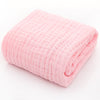 Toddler Baby Hooded Towels