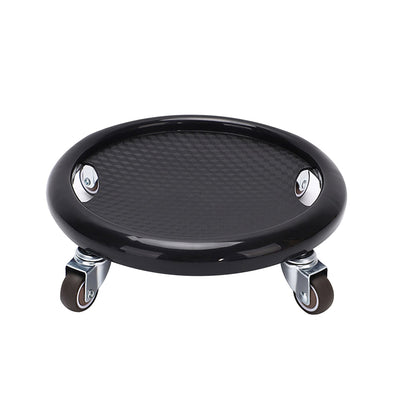 Ab Wheel Roller Fitness Sliding Disc Abdominal Muscle Exerciser Bodybuilding Mute Sliding Plate Abs Trainer Home Gym Equipment