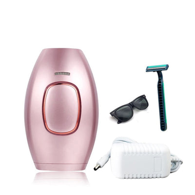 Electric IPL Hair Removal Laser Epilator Women