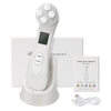 EMS Electroporation LED Photon Light Therapy